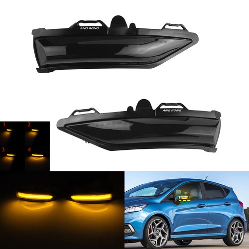 For ford puma - 19-up,