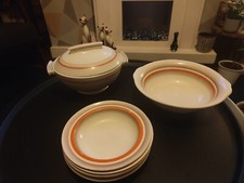 Midwinter Pottery Alice