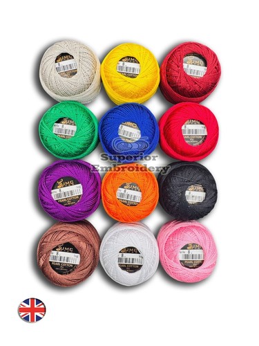 Multi colours umc pearl - 12,