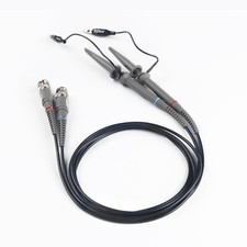 2x 100MHz Oscilloscope Scope