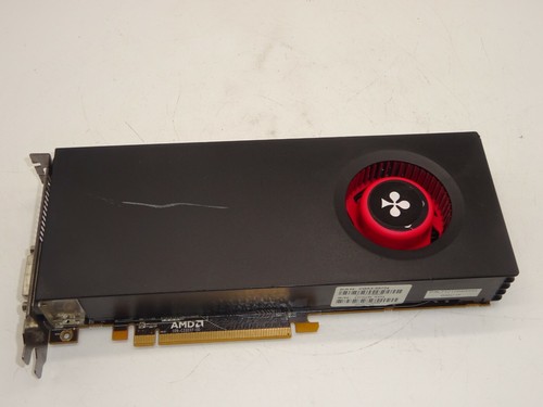 Club amd radeon 6870 - radeon, 1gb