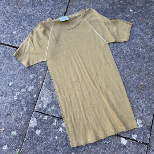 Dutch army top thermal - army,