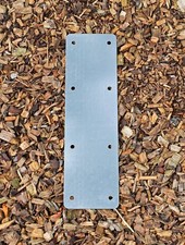 JUMBO STRAIGHT 2-Tier Flat