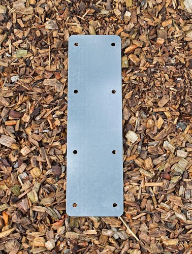 Jumbo straight tier flat - straight, 2-tier