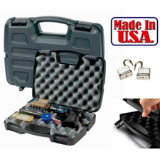 Hard Gun Case Pistol Revolver