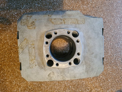 Harley davidson cagiva rx - davidson,