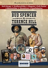 Multi auction bud spencer - spencer, &