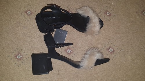 Bnwob zara black - bnwob,