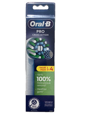 ORAL B PRO CROSS ACTION WHITE