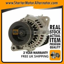 fits TOYOTA ESTIMA, EMINA, LUCIDA 2.2 DIESEL 1992-1999 ALTERNATOR