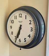 VERY LARGE SMITHS SECTRIC