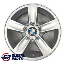 BMW 1 Series E81 E82 E87 E88 Alloy Wheel Rim 16" Spider Spoke 140 ET:44 7J