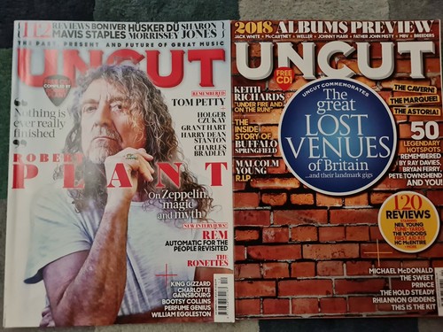 Uncut magazine december - 2,