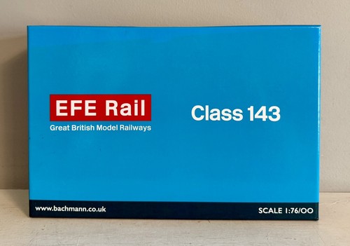 Efe rail e83021 - rail, 143