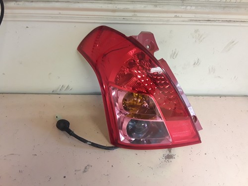 Suzuki swift mk2 10 - swift, 07-10