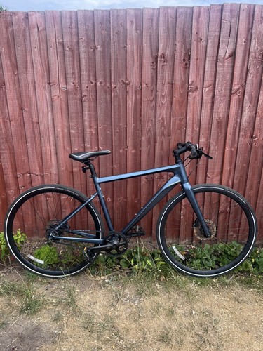 Boardman urb urban hybrid - boardman, 8.9