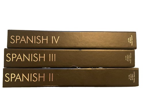 Pimsleur approach spanish - approach, “spanish