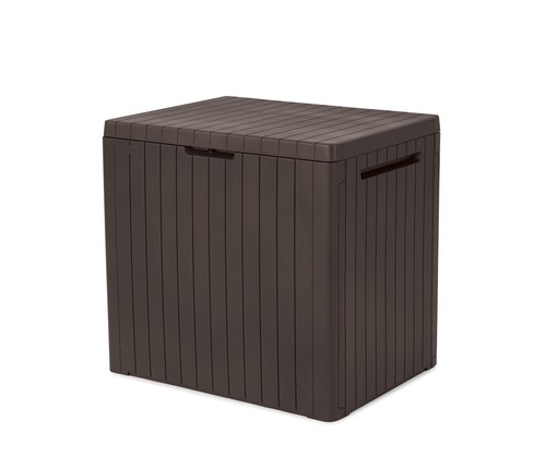 Keter city outdoor - keter, plastic