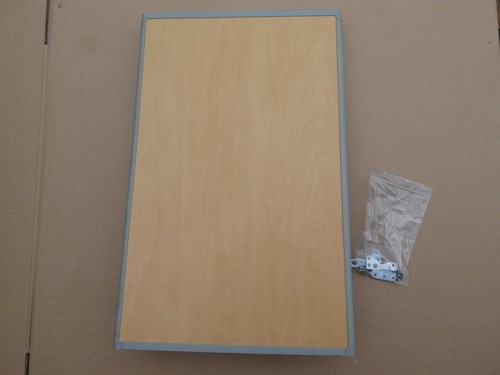 Caravan fridge door dometic - door,
