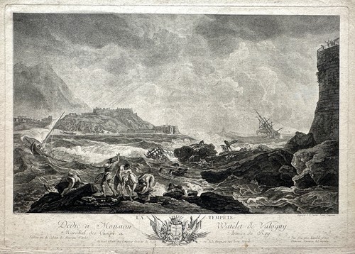 Jean antoine vernet large 18th - antoine,