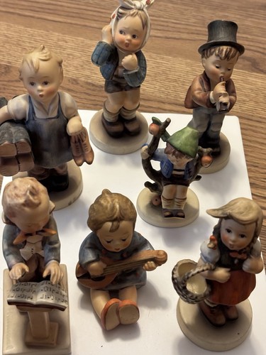 Goebel hummel figurines - hummel,