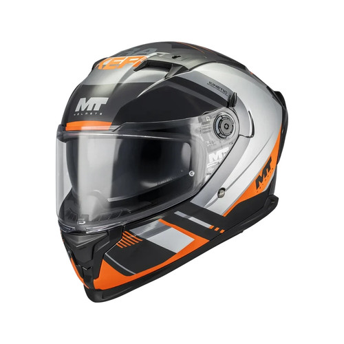 Braker full face - sv, 22.06