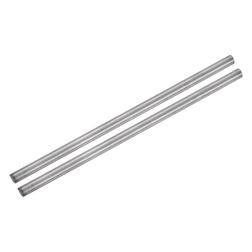 2pcs titanium round rod 31 - titanium, rod,