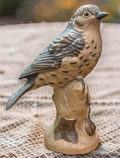 Rare Vintage Poole Pottery