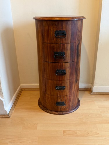 Jali sheesham drawer wood - sheesham,