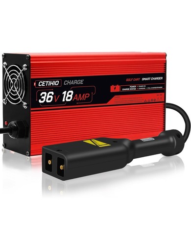 Volt amp golf carts - volt,