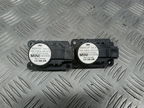 Mini hatch cooper e4 - mini,
