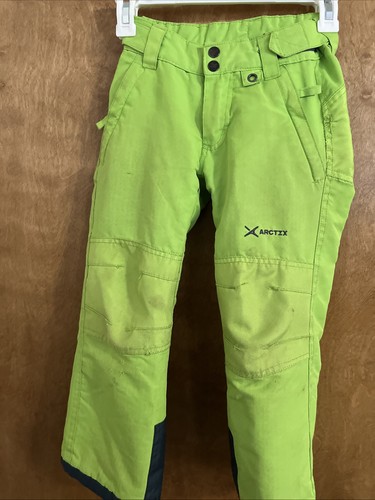 Arctix snow pants - snow, size