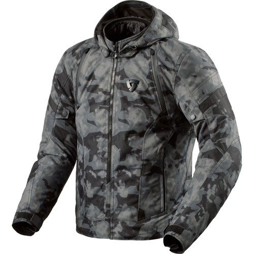 Rev flare h2o textile - h2o,