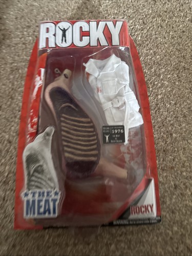Rocky jakks pacific the meat - jakks,