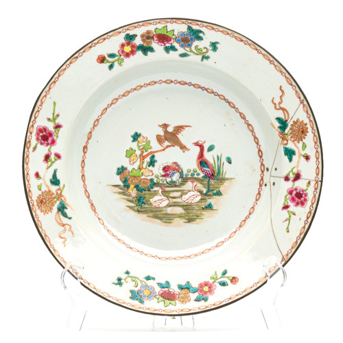 Chinese qianlong porcelain - chinese,