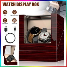 Automatic Watch Winder Watch