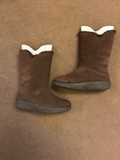 Ladies Fitflop Mukluk Mid Calf