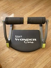Smart Wonder Core Ab Cruncher Fitness Trainer LONDON