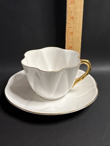 Shelley england dainty - dainty, shape