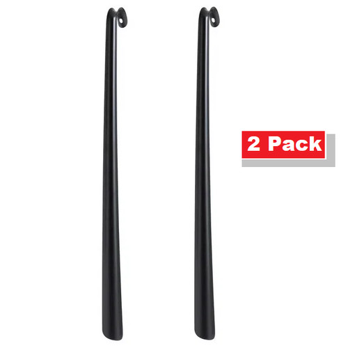 Ikea metal shoe horn extra - metal,