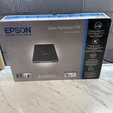 Epson Perfection V19 Color