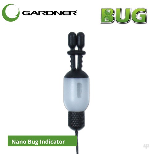 Gardner tackle nano bug - nano,