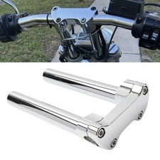 8.5" Handlebar Riser Top Clamp