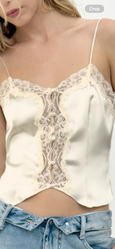 Zara lace ord - zara,