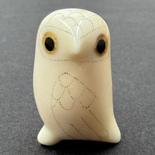 Mint! Signed Alaskan Eskimo