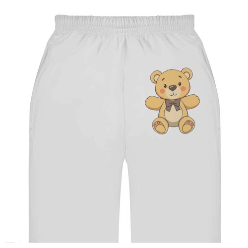 Cuddly teddy bear - teddy, bear'