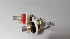 Bocchino Audio TC-18 RCA