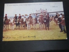 Postcard Weston-Super-Mare