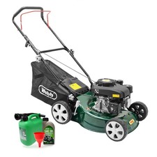 Webb 41cm petrol - webb, lawn