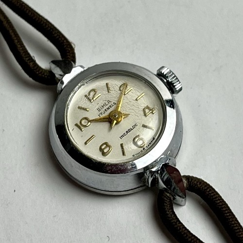 Vintage rimla women watch 17 - rimla,